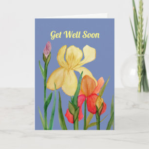 Get Well Card