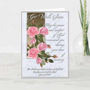 Get Well Card