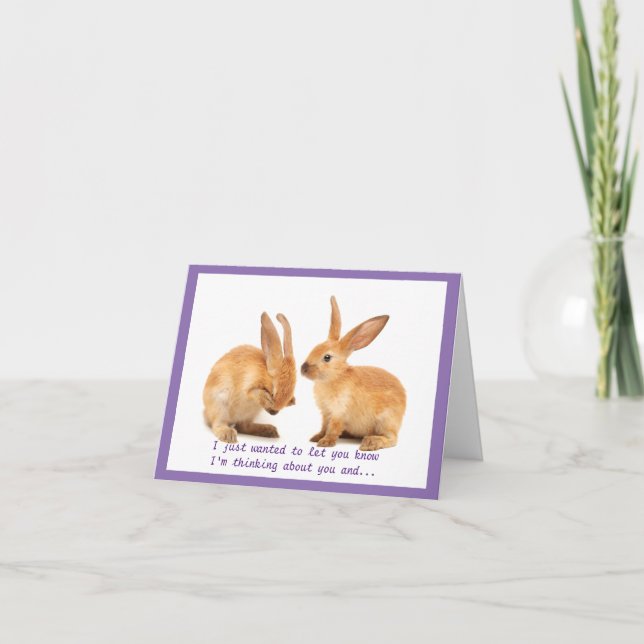 Get well card (Front)