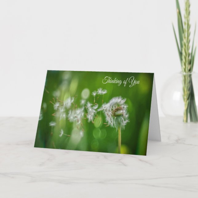 Get Well Card (Front)
