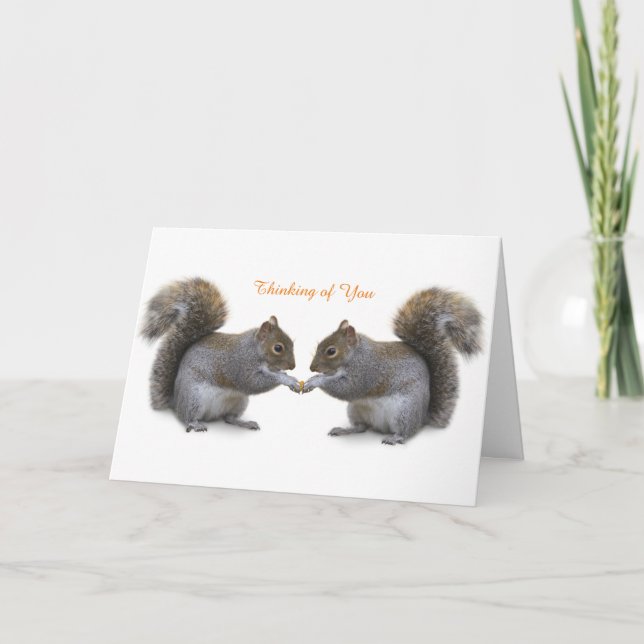 Get Well Card (Front)