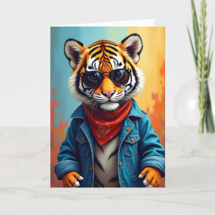 Get Well Card