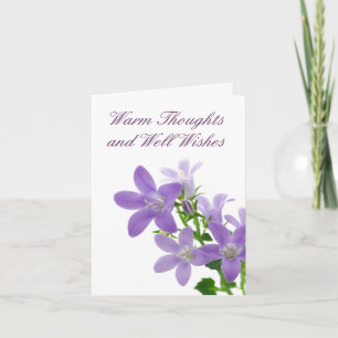 Get Well Card