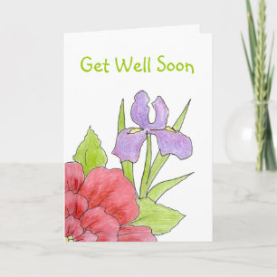 Get Well Card