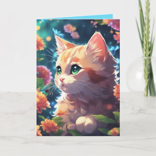 Get Well Card