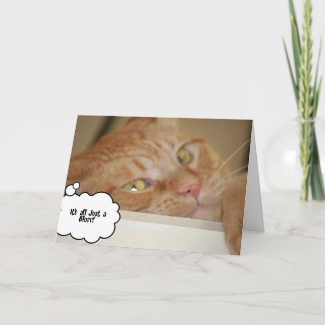 Get Well Card (Front)