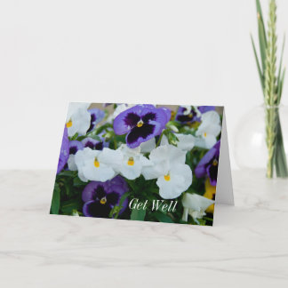 Get Well Card