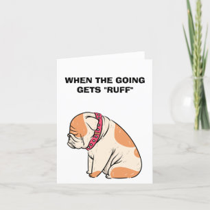 Get Well Cards For Dogs