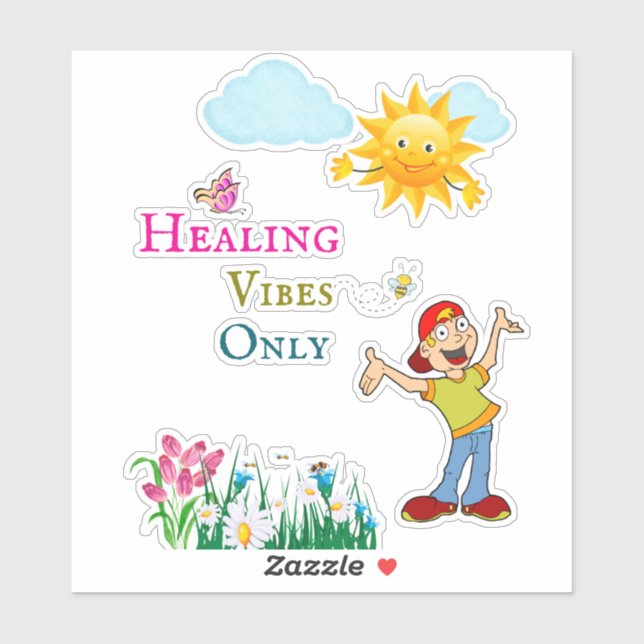 Get well soon  (Sheet)