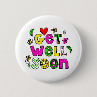 Get Well Soon