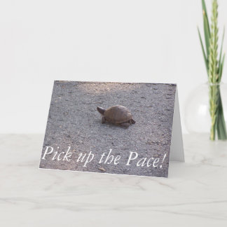 Get Well Soon Card