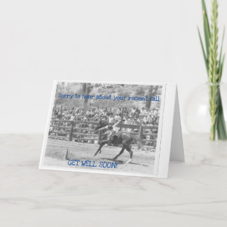 Get well soon card