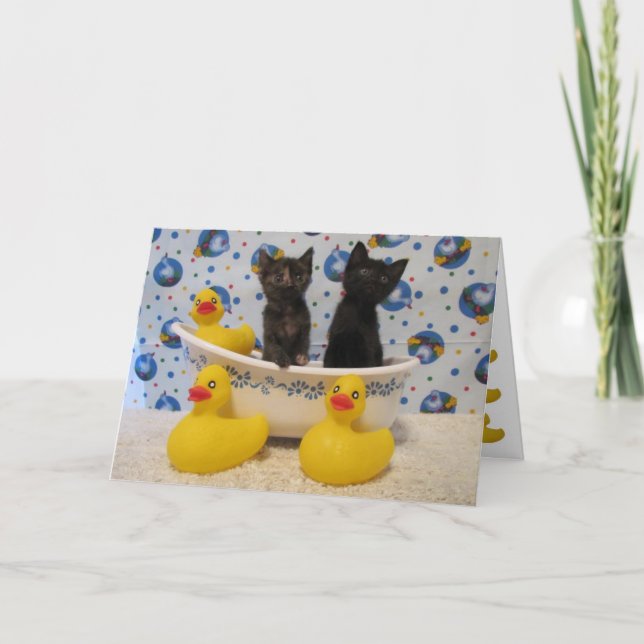 Get Well Soon Card (Front)