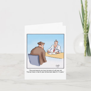 Get Well Soon Card