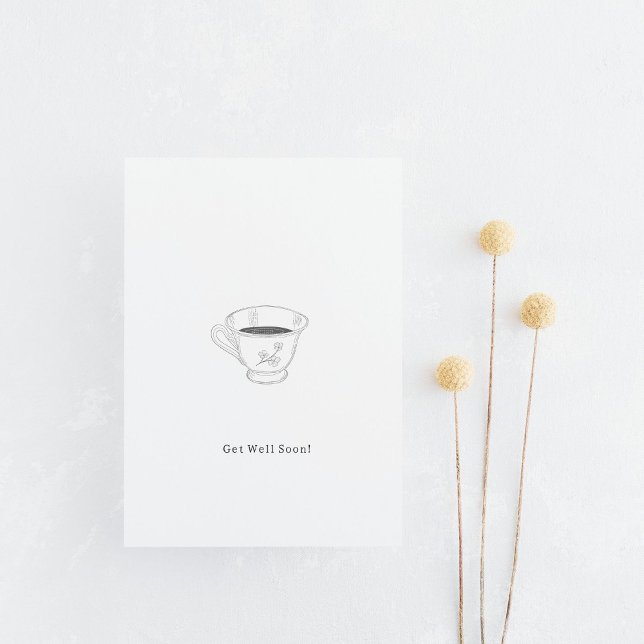 Get Well Soon Card (Creator Uploaded)