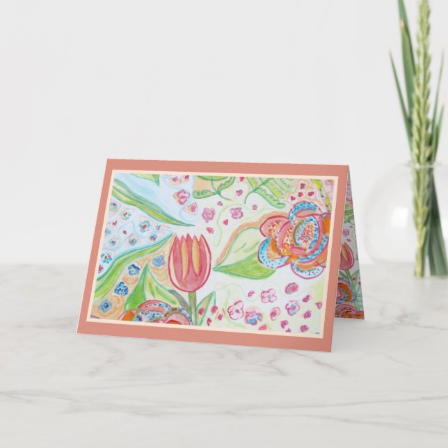 Get Well Soon Card (Front)