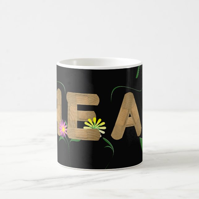 Get Well Soon Mug (Center)