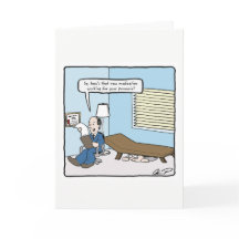 Get Well Soon: Paranoid