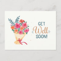 Get Well Soon
