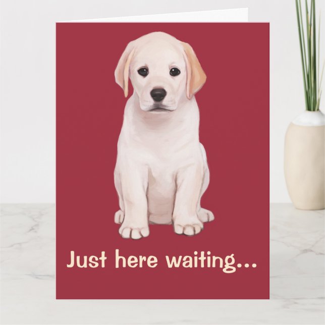 Get Well Soon Work, Team, Class, Friends or Family Card (Front)