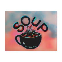 Get Well Soup Fixes Everything 
