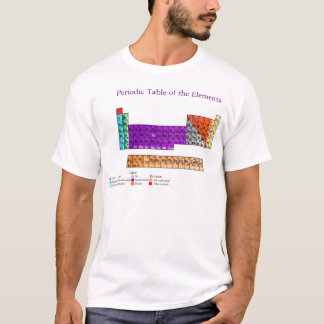 Get Your Chem On T-Shirt