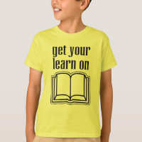 Get Your Learn On