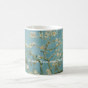 Get your own personalized Van Gogh mug! Coffee Mug
