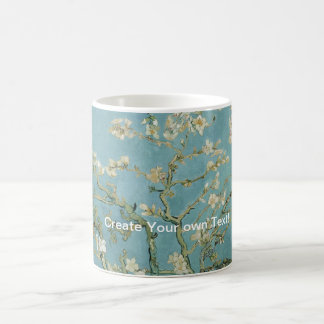 Get your own personalized Van Gogh mug! Coffee Mug