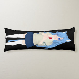 Geta- Body Pillow