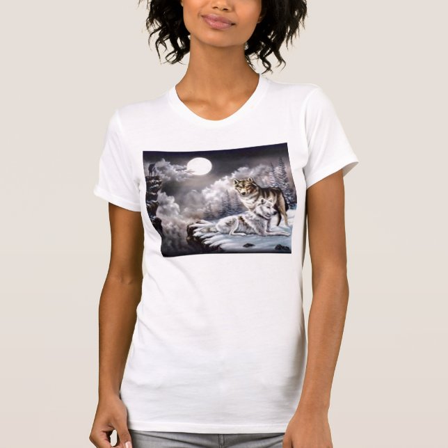 GetAttachment[3] T-Shirt (Front)
