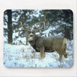 GetAttachment Mouse Pad