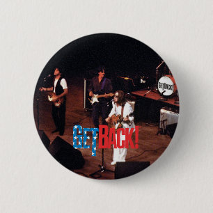 GetBack!® Photo Pin