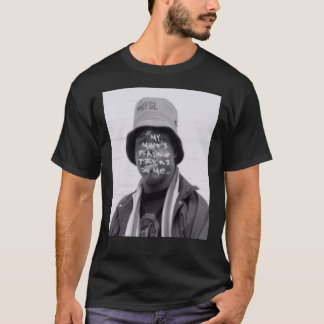 Geto Boys - My Mind&x27;s Playing Tricks On Me Gra T-Shirt