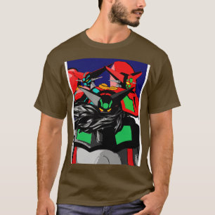 Getter Robo 1 T-Shirt