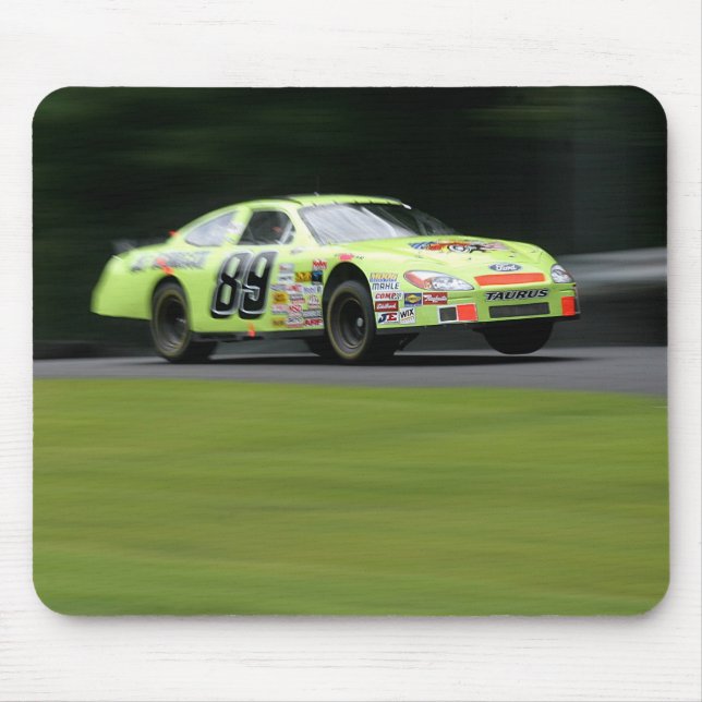 Getting Air Mouse Pad (Front)