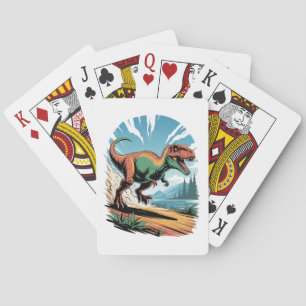 Getting Faster Playing Cards