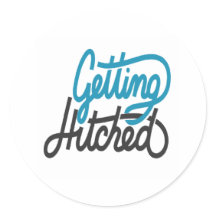 Getting Hitched