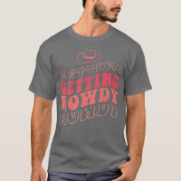 Getting Hitched Getting Rowdy Bride Party Bachelor