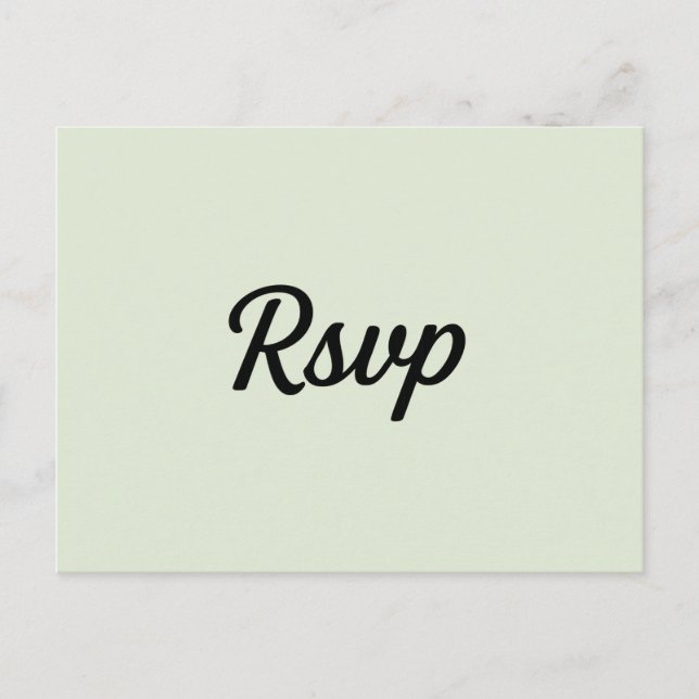 "Getting Hitched" Wedding Elopement Postcard (Front)