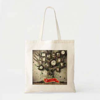 Getting Old 100k Shopping Tote