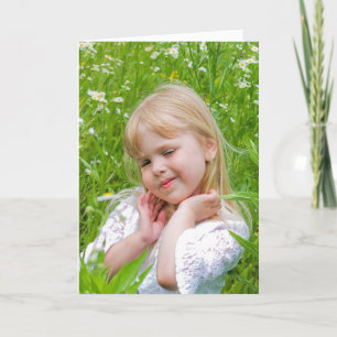 Getting Old Birthday Humour Card