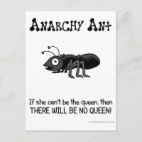 Getting rid of authority