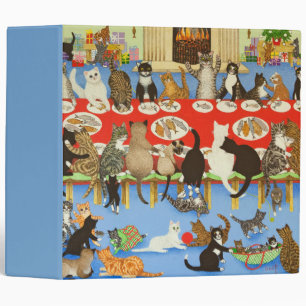 Getting Together 2012 Binder