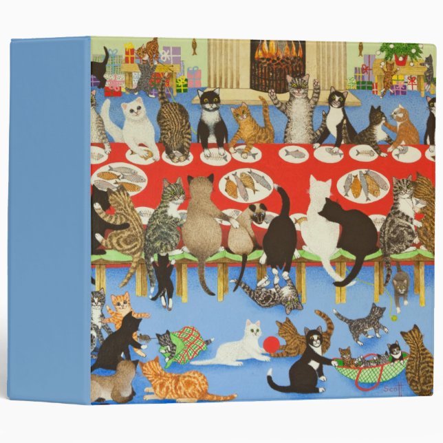 Getting Together 2012 Binder (Front/Spine)