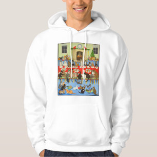 Getting Together 2012 Hoodie