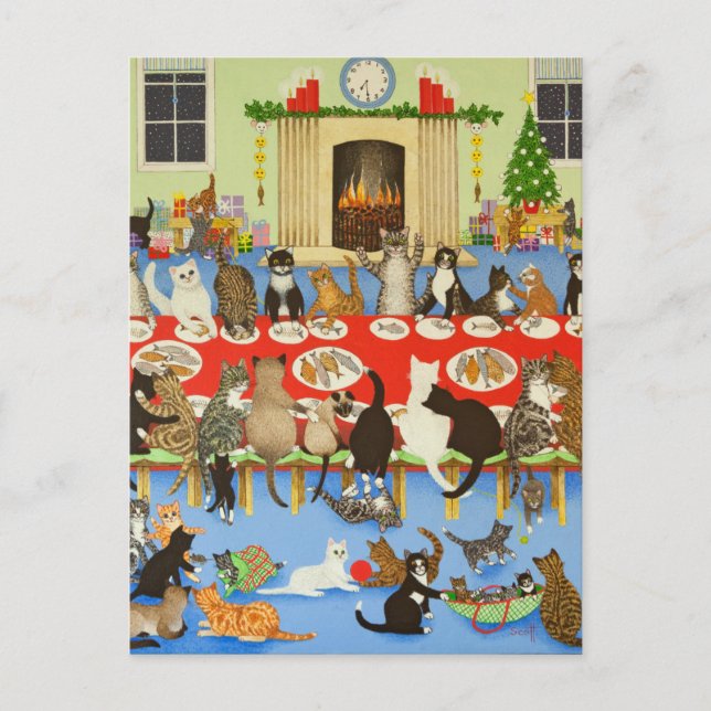 Getting Together 2012 Postcard (Front)