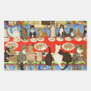 Getting Together 2012 Sticker