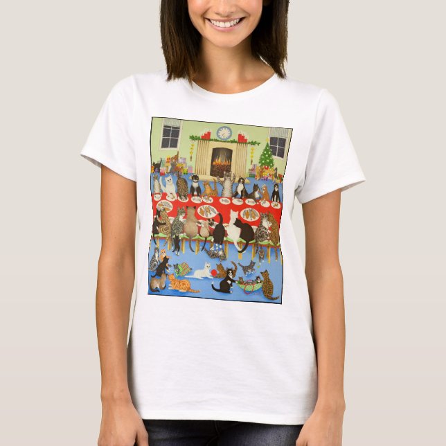 Getting Together 2012 T-Shirt (Front)
