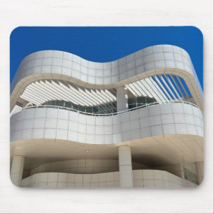 Getty Center Mousepad
